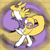 Renamon, again!