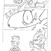 Renamon Comic 1