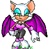 Rouge the Bat