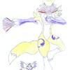 Renamon got da skills!