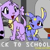 Back to School!