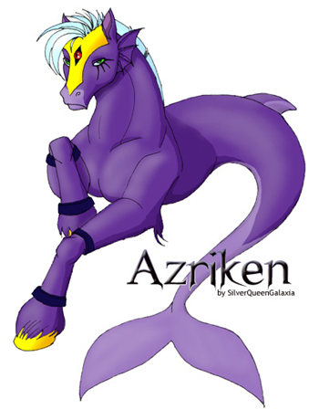 Azriken