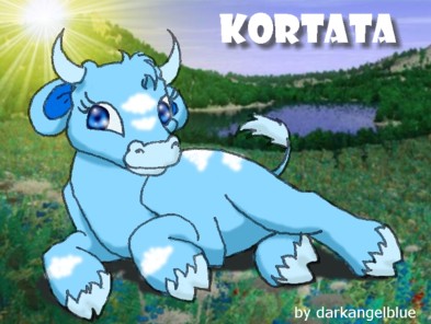 Kortata the Kau