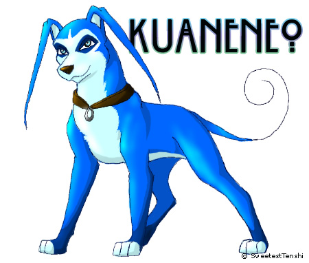 Kuaneneo