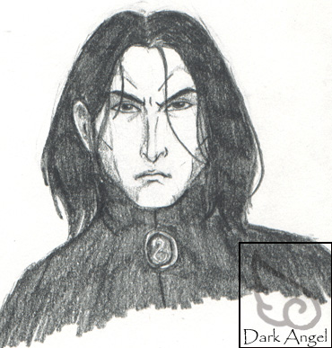 Severus Snape