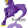 Azriken