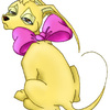 Sweet_ButterCreme, the Yellow Gelert