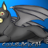 CoolBlackCat