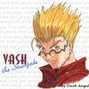 Vash the Stampede