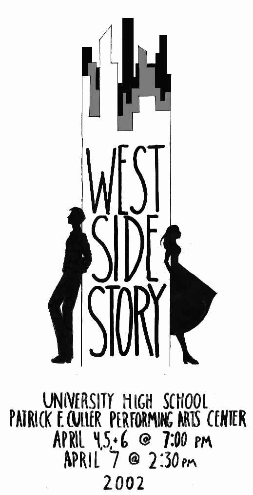 West Side Story!