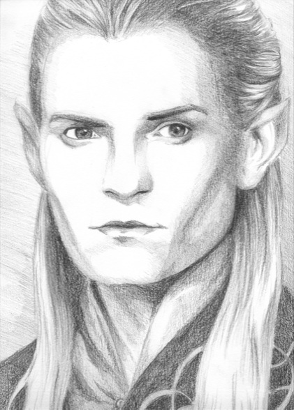 Legolas