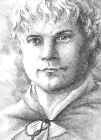 Samwise Gamgee