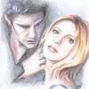 Buffy & Angel