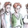 The Weasleys