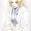 Dr. Ritsuko Akagi