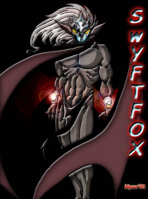 SwyftFox