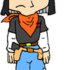 Android 17... non furry ^^;