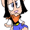 Android 17 Kitty :D
