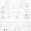 Raxon Show - End of 