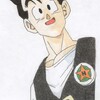 Happy Gohan