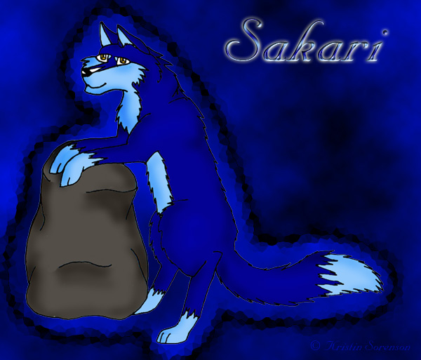 Sakari