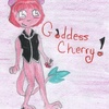 Goddess Cherry