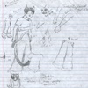 Sketches --- Jarred Mason --- Anthrofied