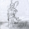 Rabbit Persona : Monk