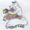 Snowfire Coldfury