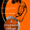 A Clockwork Orange - english class final