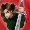 (Britt's) Aragorn