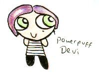 powerpuff Devi