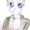 my brother....chibified (if only he knew ^.^)