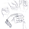 hands study I