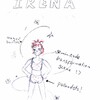 Magical Girl Irena