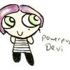 powerpuff Devi