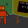 Red Robot Crush
