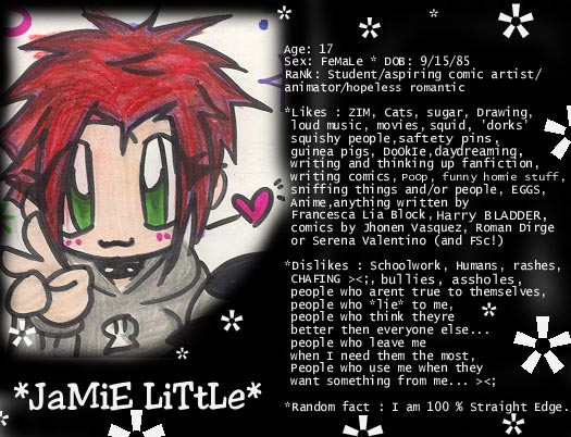 My DeviantART ID! ^-^