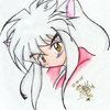 Ooo.... Inu Yasha!