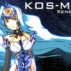 KOS-MOS