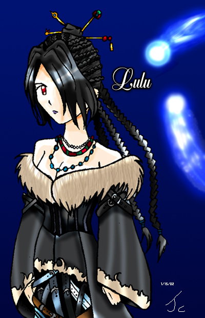 LuLu