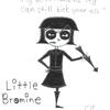 Little Bromine (not Zim related!)