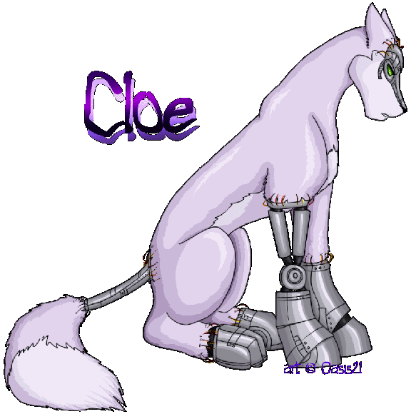 Cloe