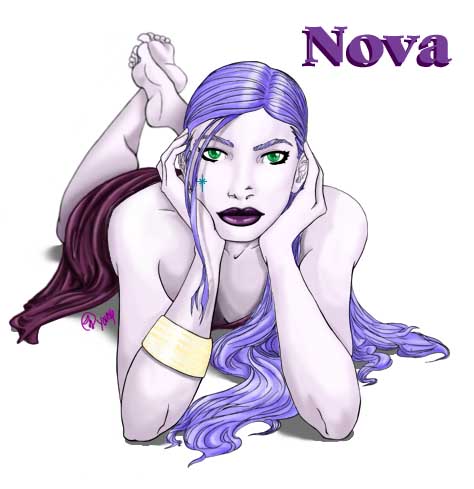 Nova