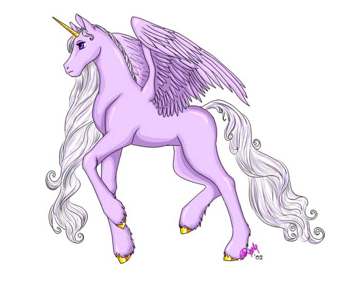 Pegacorn