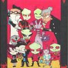 Invader Zim cast pic