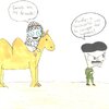 Saddam Joke 1