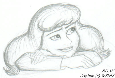 Daphne Doodle