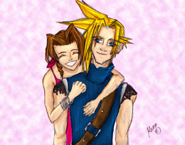 Cloud N Aeris