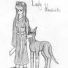 Lady Yamineko, Empress of all j00s!